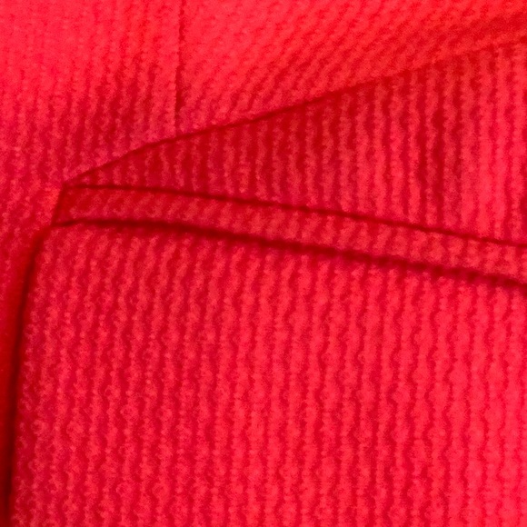 Gerry Weber Collection Red Jacket, two buttons, single breasted - Picture 10 of 10